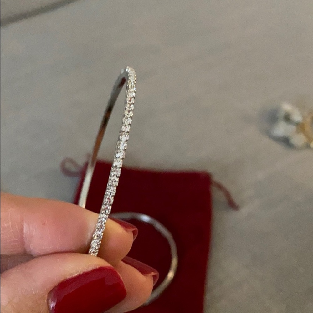 3 piece bangle set - Picture 4 of 5